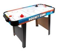 Jeu Table de Hockey Colorbaby 122 x 75 x 61 cm G