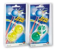 Jeu Tac a Tac 2 Boules - Androni - Modèle Aléatoire - Intérieur - Mixte - A partir de 8 ans