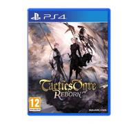 Jeu Tactics Ogre - Reborn PS4