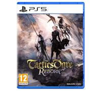 Jeu Tactics Ogre - Reborn PS5