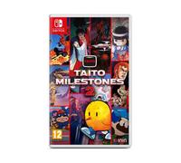 Jeu Taito Milestones 2 Nintendo Switch