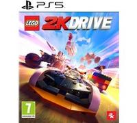Jeu Take-Two Interactive LEGO 2K Drive PS5