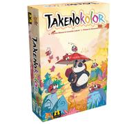 Jeu Takenokolor