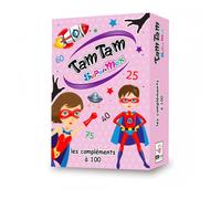 TAM TAM SUPERMAX Les Complements A 100