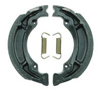 Vicma Jeu de mâchoires de frein 110 x 23 mm – incl. 2 ressorts