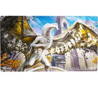 Jeu Tapis De Jeu De Cartes Gamegenic MTG Secrêts De Strixhaven Shiny - Faction 1