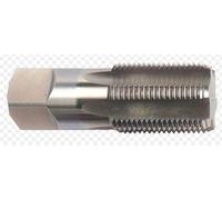 Jeu tarauds main GAZ BSP 2pcs HSS - DIN 5157 - G 3/8