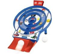 Jeu Target Shoot - Jeu D'adresse Electronique Avec Ecran Lcd Et 2 Balles LEXIBOOK G