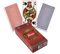 Jeu Tarot de LUXE Bleu [Jouet]