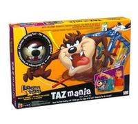 JEU TAZ-MANIA N03 G