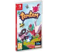 Jeu Temtem Nintendo Switch