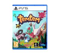 Jeu Temtem PS5