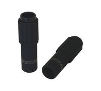 JEU TENDEURS JAGWIRE MINI INLINE P/CÂBLE DÉR.ARR.mm ALU NR - BSA036 -