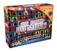 Jeu TF1 Games Au Pied du Mur multicolore G