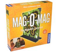 Jeu Thames & Kosmos Mag-O-Mag (Le Labyrinthe Magn tique)
