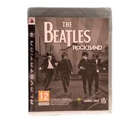 Jeu The Beatles Rock Band Rock The World / PlayStation PS3 RockBand Edition Neuf