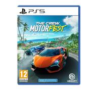 Jeu The Crew Motorfest PS5