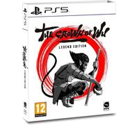 Jeu The Crown Of Wu - Legend Edition PS5