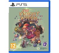 Jeu The Knight Witch PS5