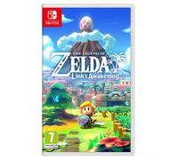 The Legend Of Zelda Link S Awakening Import Espagnol Switch (Jouable En Français)
