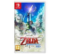 The Legend of Zelda: Skyward Sword HD Nintendo Switch