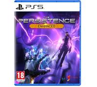 Jeu - The Persistence Enhanced PS5 - Action - En boîte - Blu-Ray - PEGI 16+