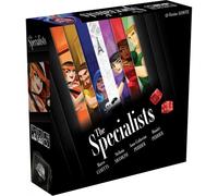 Jeu - The Specialists