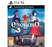 Jeu - The Tale Of Onogoro Vr2 - PS5 - Action - PEGI 7+ - En boîte - Octobre 2021