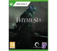 Jeu Thymesia Xbox Series X