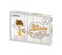 Jeu TIME MACHINE Voyage entre Mix de temps anglais
