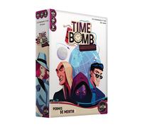 Jeu timebomb : undercover