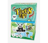 Jeu time's up! kids panda bleu TU