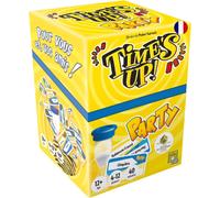 Jeu - Time's Up Party (Jaune)
