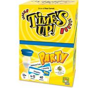 Jeu d’ambiance Asmodée Time's up Party