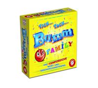 Jeu Tique Tack Bumm Famille