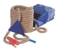 AltoBuy Jeu Tir à la Corde 3 Mètres