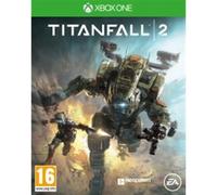 Jeu - Titanfall 2 - Xbox One - Jouabilité avancée à l'action totale - Respawn Entertainment