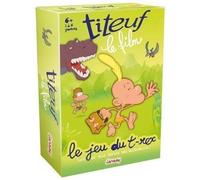 Jeu Titeuf le Film
