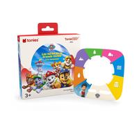 Jeu Tonieplay Pour Toniebox 2 - La Pat'Patrouille, Les Héros De La Grande Vallée À La Rescousse - Multicolore
