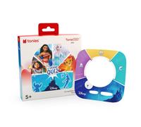 Jeu Tonieplay Pour Toniebox 2 - Le Grand Quiz Disney - Multicolore