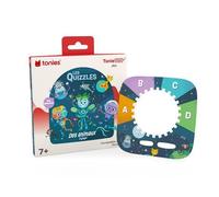 Jeu Tonieplay Pour Toniebox 2 - Les Quizzles, Des Animaux À Gogo - Multicolore