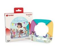 Jeu Tonieplay Tonies Jo pas de bol Multicolore A