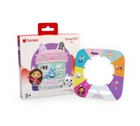 Jeu Tonieplay - TONIES® - Le Cache-Cache fanchastique de Gabby - 95 min de jeu - Compatible Toniebox 2