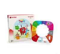 Jeu Tonies Tonieplay Numberblocks : Le grand jeu des chiffres