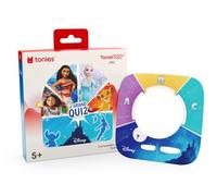 Jeu Tonieplay Tonies Le grand quiz Disney