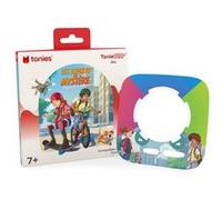 Jeu Tonieplay Tonies Les experts du mystère Papouille a disparu! Multicolore A