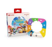 tonies Jeu Tonieplay Les héros de la Grande Vallée à la rescousse, Compatible avec La Toniebox 2, Jeu 3 à 9 Ans, Boîte à Histoires et contrôleur tonieplay Vendus séparément