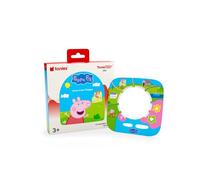 Jeu Tonieplay Tonies Peppa Pig Joue avec Peppa pour Conteuse Toniebox
