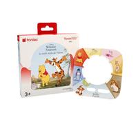 Jeu Tonieplay - TONIES® - Winnie l'Ourson - Le méli-mélo de Tigrou - 50 min de jeu - Compatible Toniebox 2