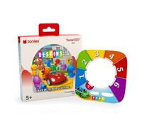 Jeu Tonies Tonieplay Hasbro Destins : Le jeu de la vie